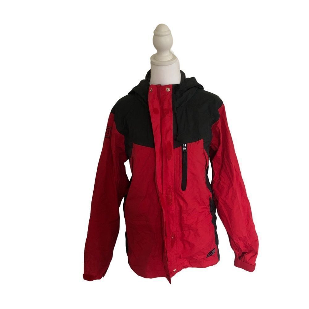 REI Elements Woman’s Jacket